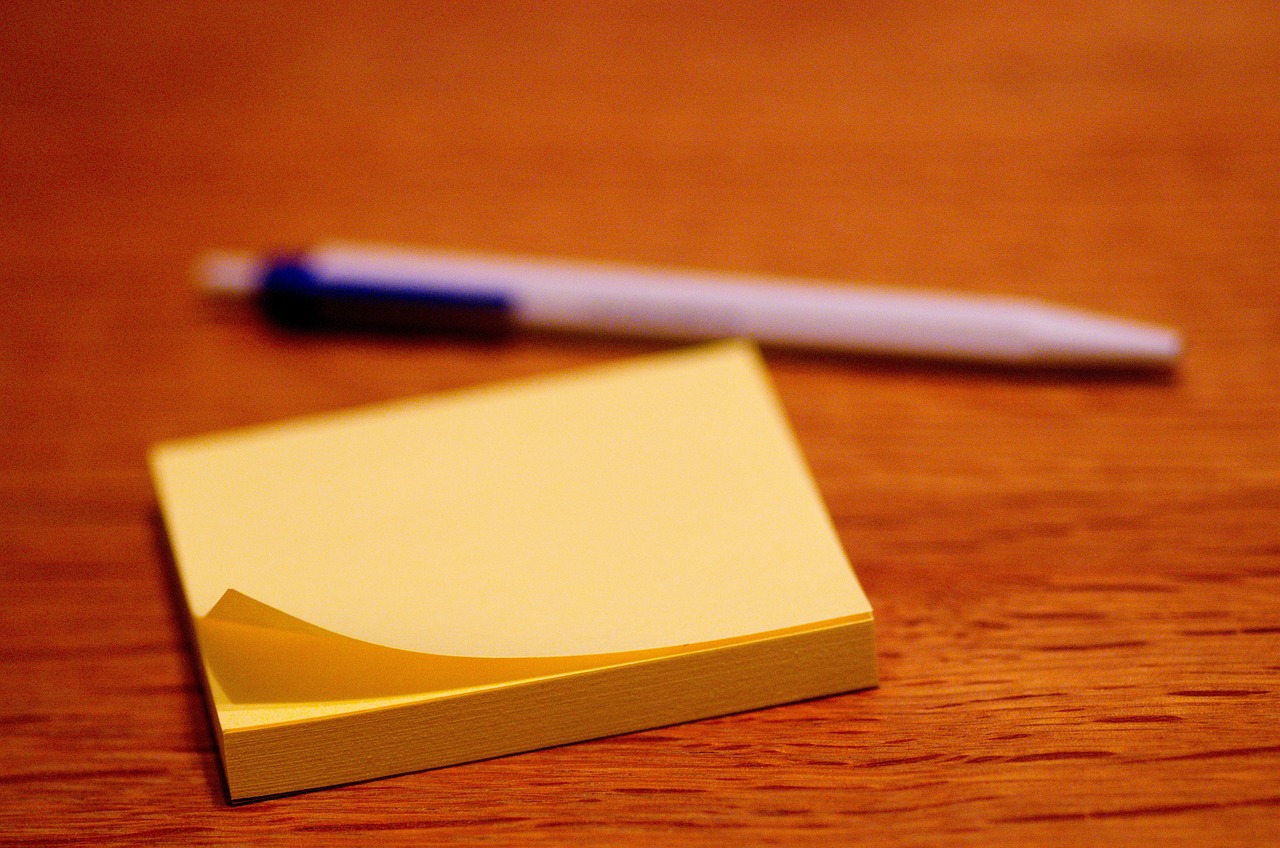 Top Note-Taking Apps for Improved Productivity